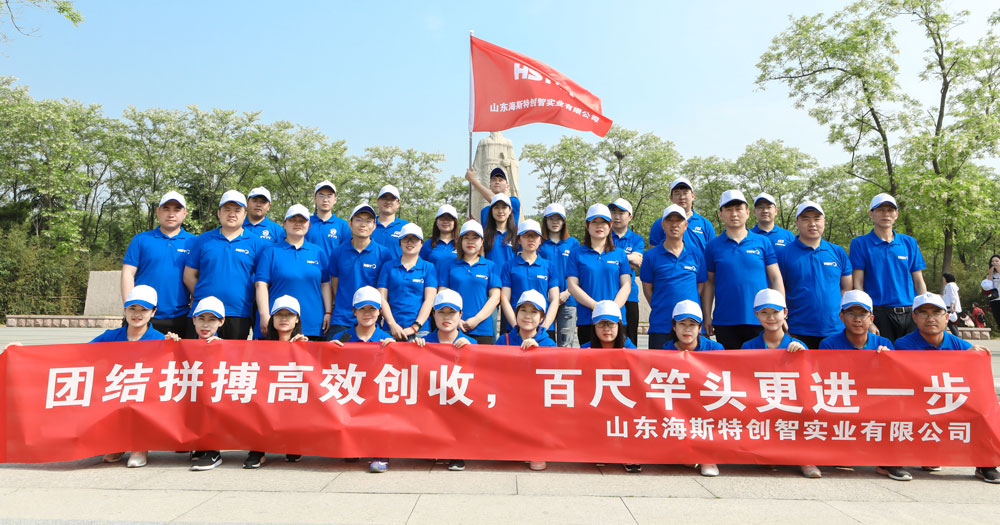 山東海斯特創(chuàng)智實(shí)業(yè)有限公司 山東海斯特創(chuàng)智實(shí)業(yè)有限公司