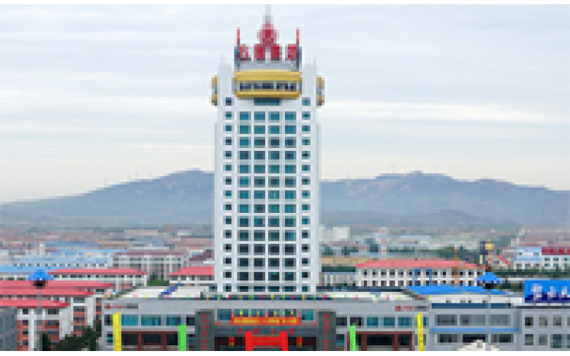 海斯特哈爾濱軸承合作案例——方圓集團(tuán)